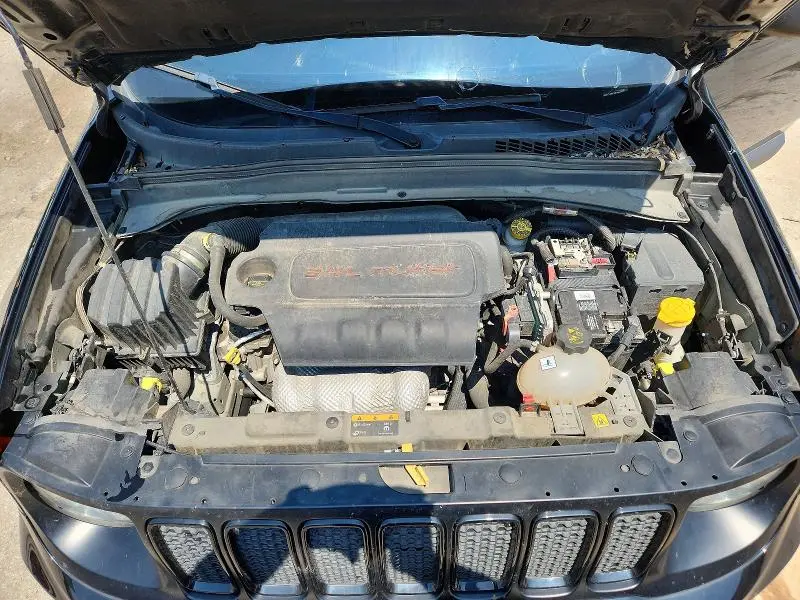 2021 JEEP RENEGADE SPORT  