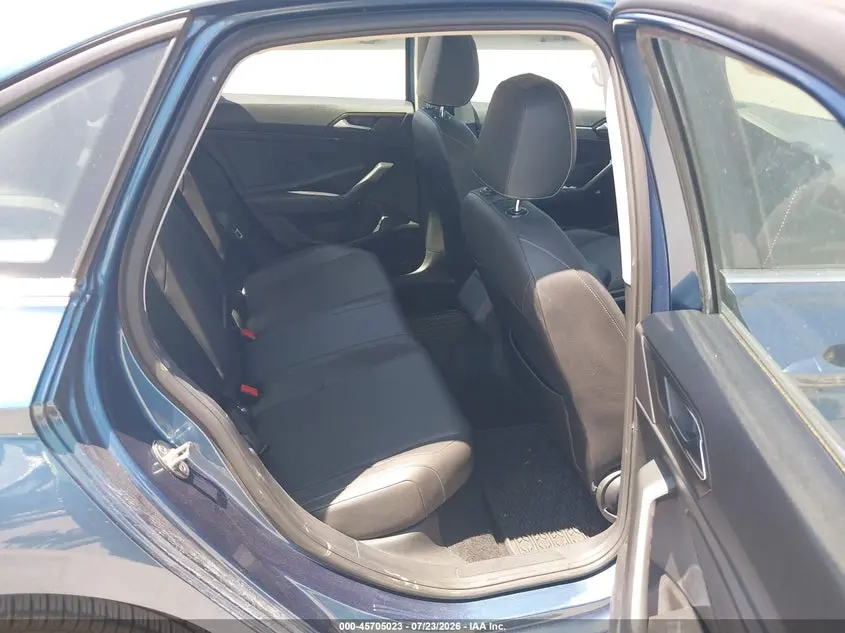 2019 VOLKSWAGEN JETTA 1.4T R-LINE/1.4T S/1.4T SE