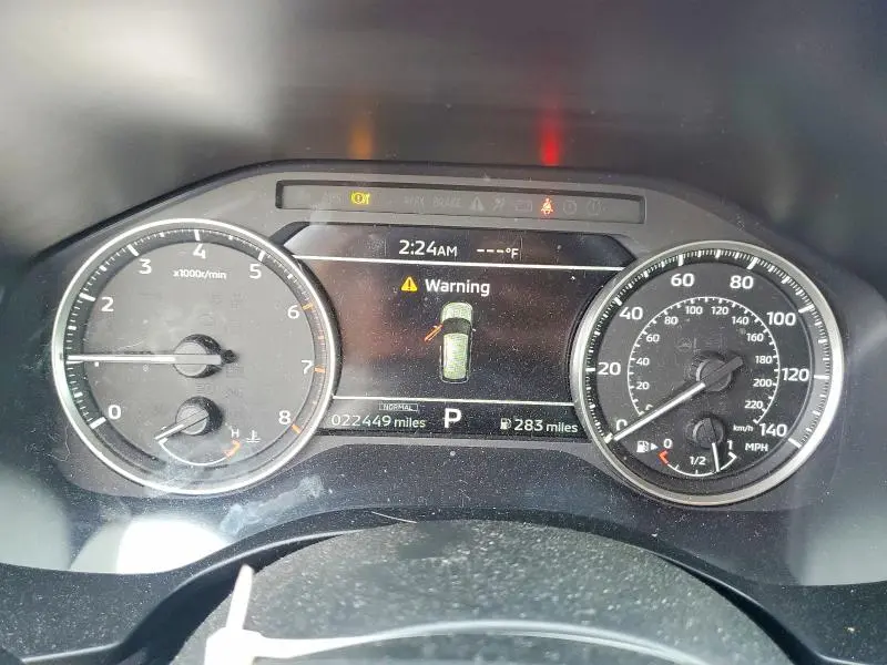 2024 MITSUBISHI OUTLANDER ES  