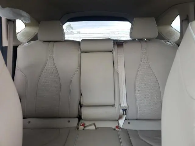 2020 ACURA RDX ADVANCE  