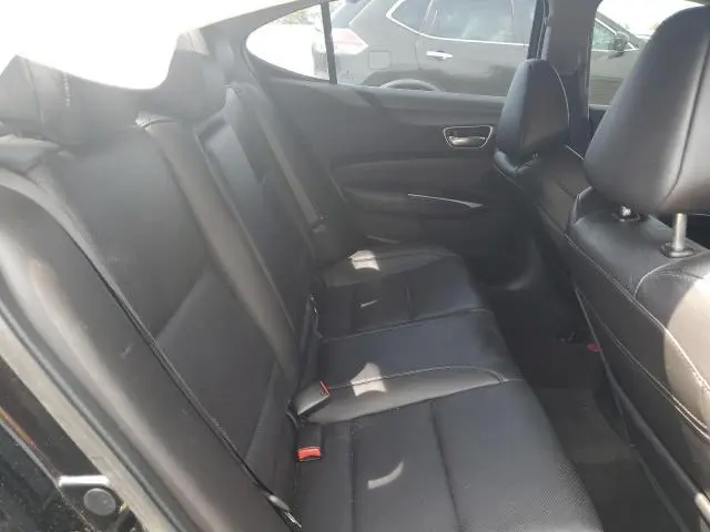 2020 ACURA TLX TECHNOLOGY  