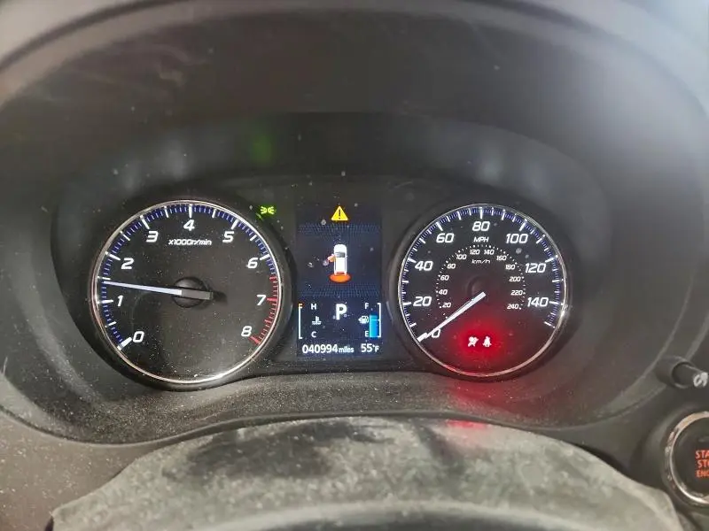 2020 MITSUBISHI OUTLANDER SE  