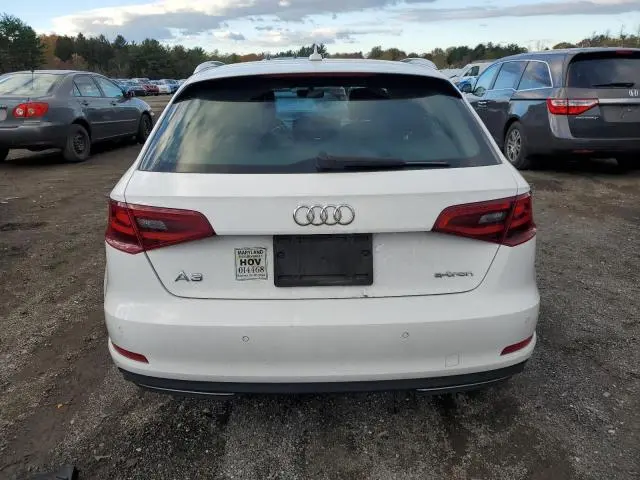 2016 AUDI A3 E-TRON PREMIUM PLUS  