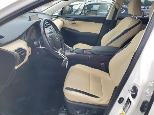 2017 LEXUS NX 200T BASE  