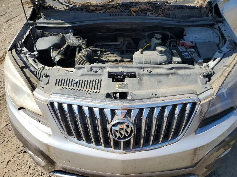 2013 BUICK ENCORE CONVENIENCE  