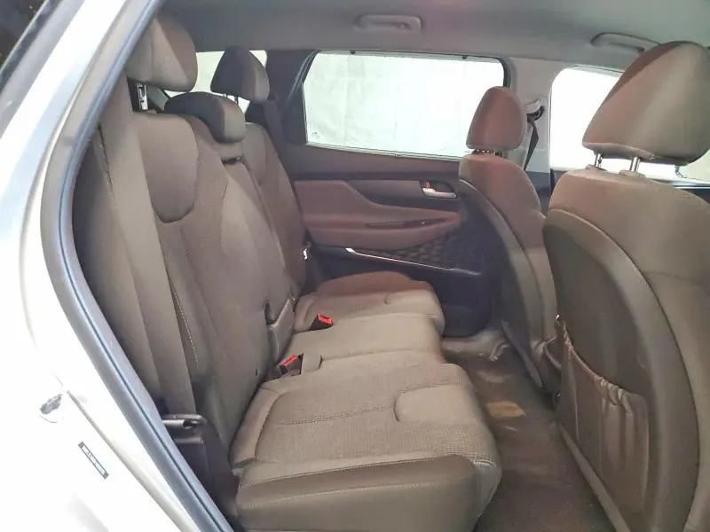2019 HYUNDAI SANTA FE SEL PLUS 2.4L  