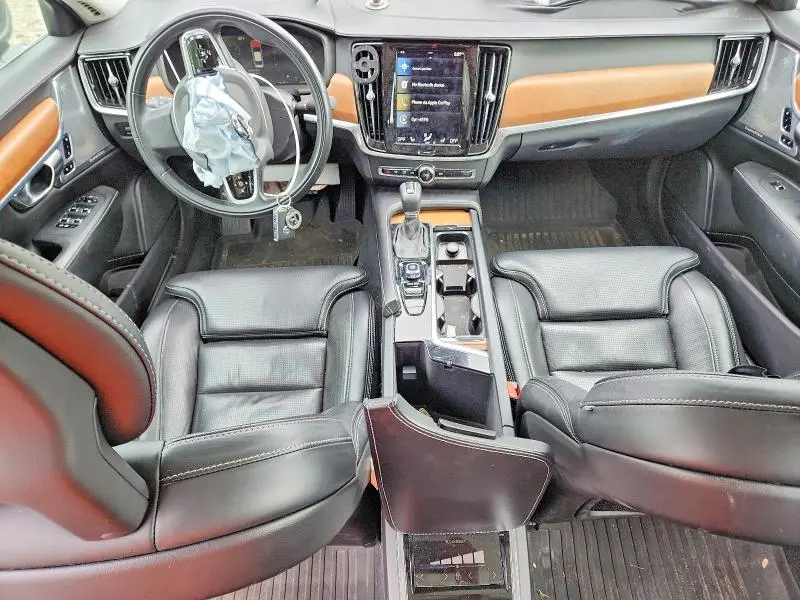 2018 VOLVO S90 T6 INSCRIPTION  