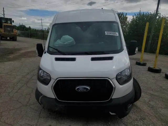 2024 FORD TRANSIT T-350