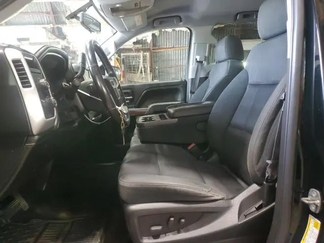 2014 GMC SIERRA K1500 SLE  