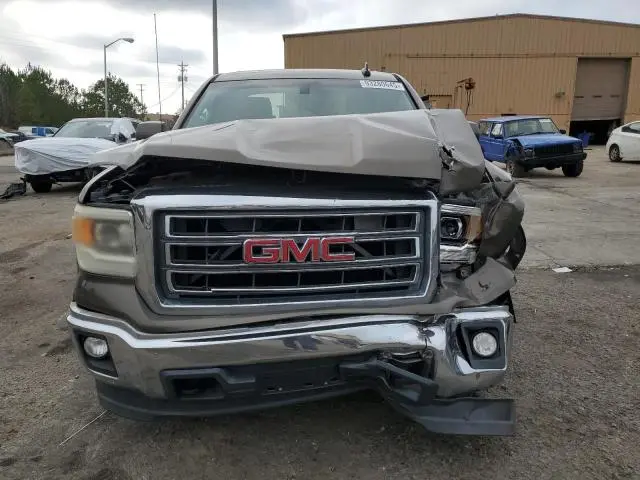2015 GMC SIERRA C1500 SLE  
