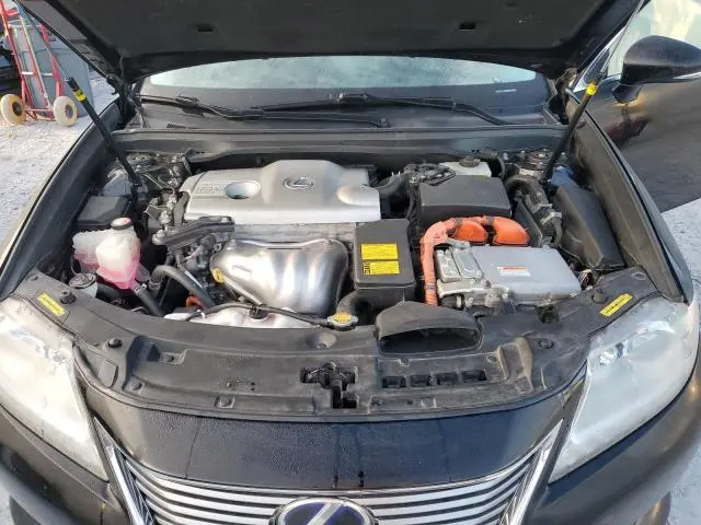 2014 LEXUS ES 300H  