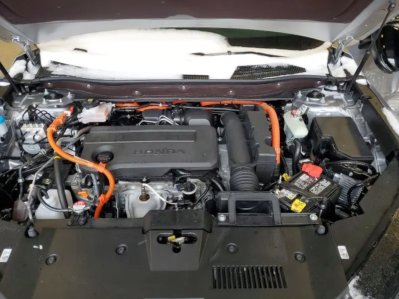 2026 HONDA CR-V SPORT TOURING  