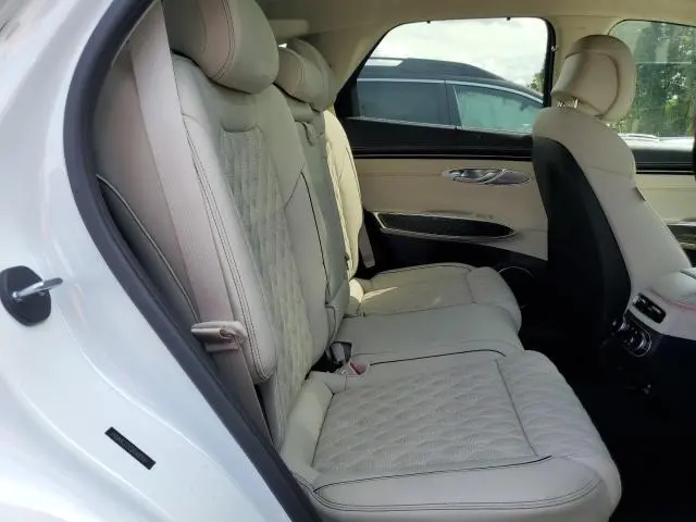 2024 GENESIS GV70 BASE  