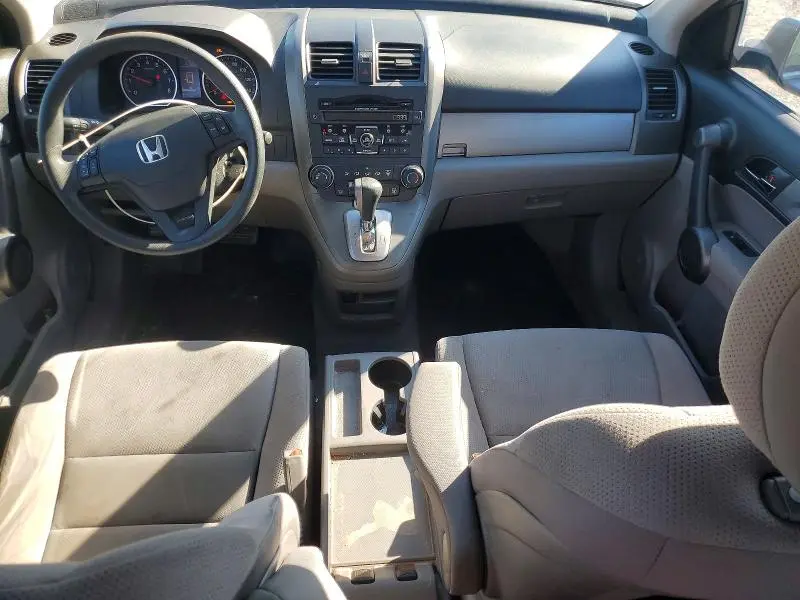 2011 HONDA CR-V SE  