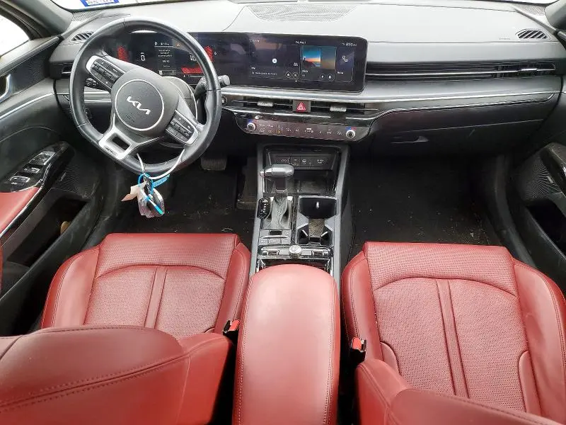 2025 KIA K5 GT LINE  