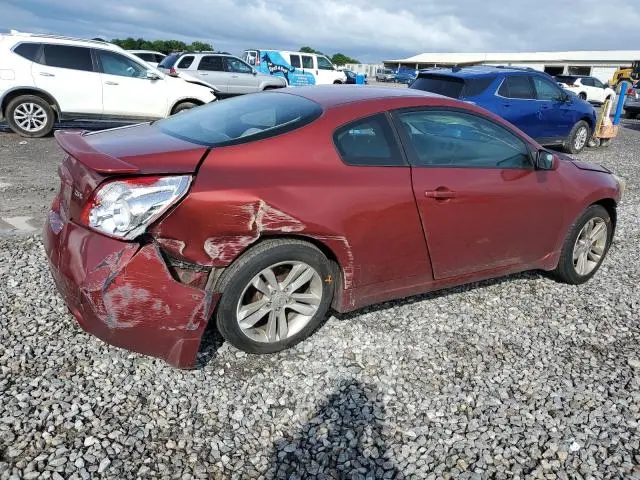 2013 NISSAN ALTIMA S  