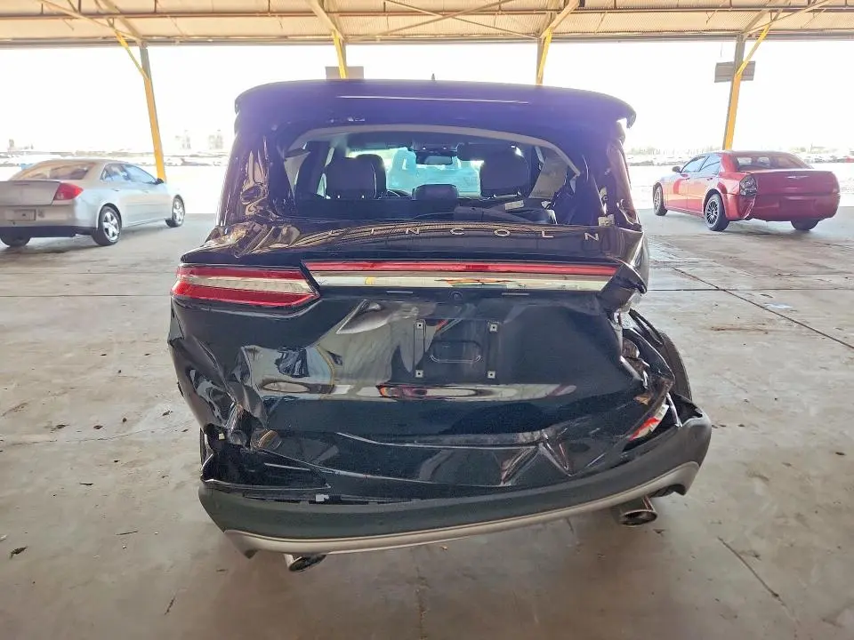 2023 LINCOLN CORSAIR   