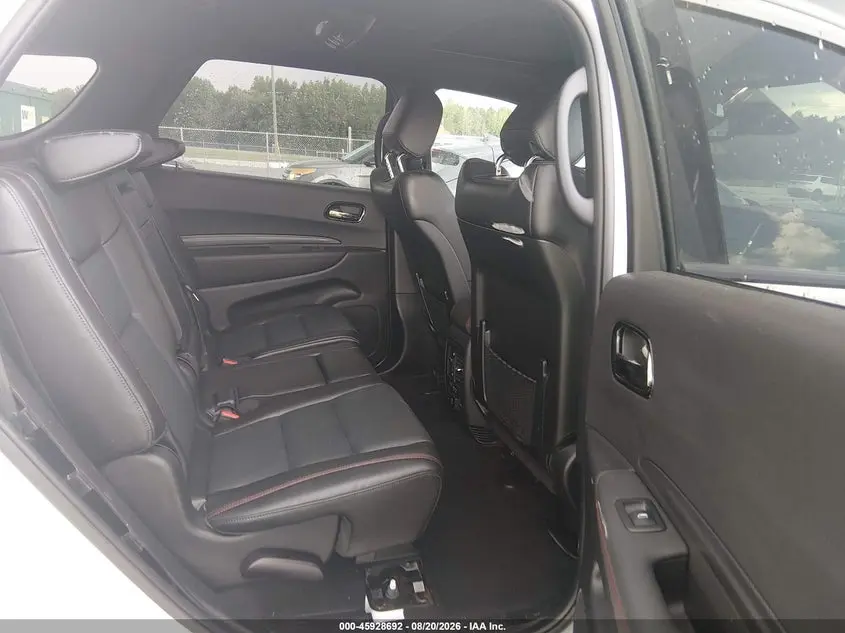 2024 DODGE DURANGO GT PLUS AWD