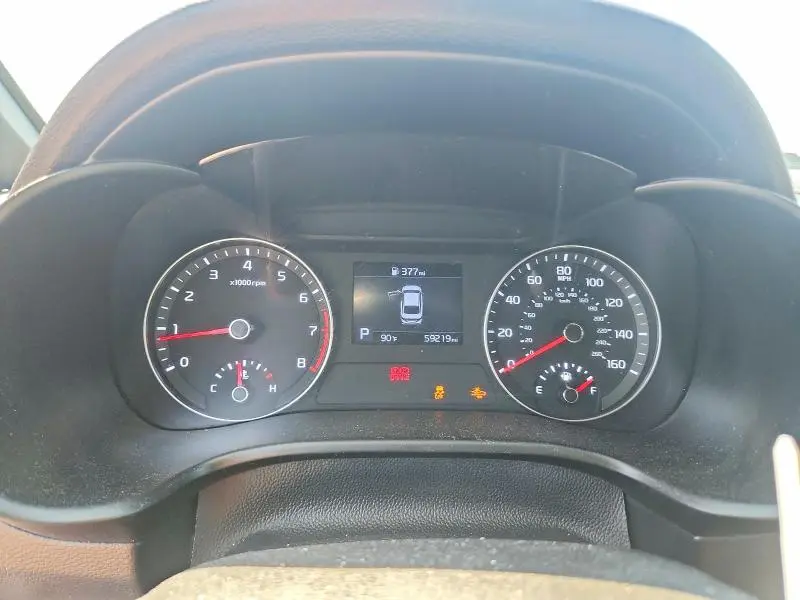 2021 KIA FORTE GT LINE  