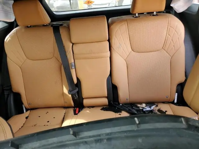 2024 LEXUS RX 350 BASE  