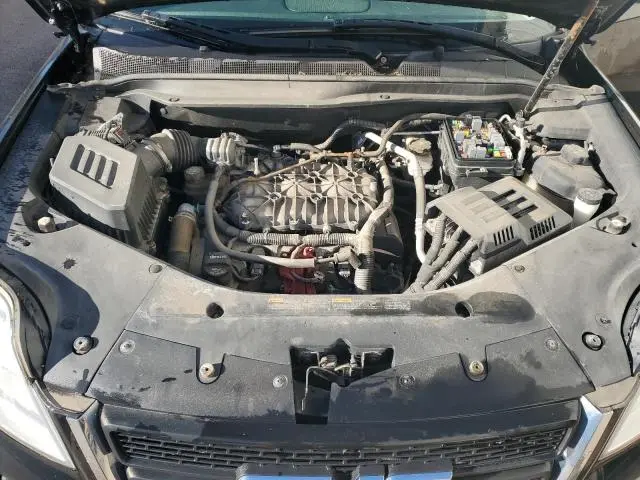 2014 GMC TERRAIN SLE  