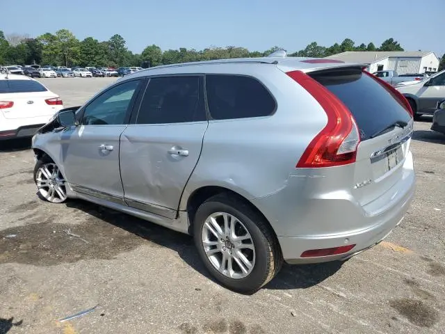 2016 VOLVO XC60 T5 PREMIER  