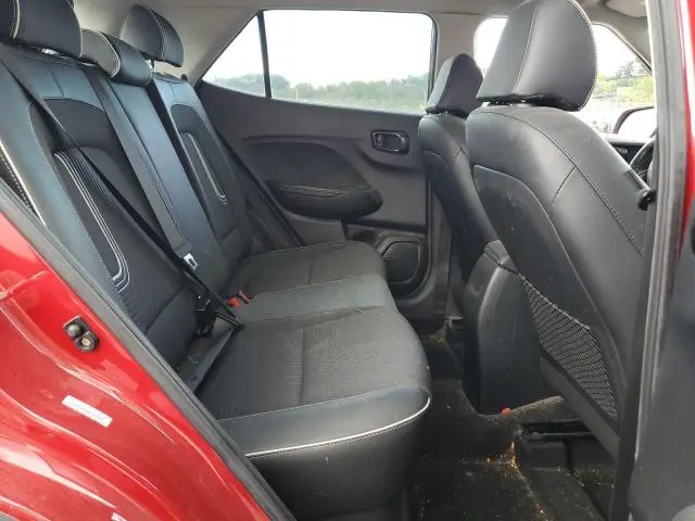 2022 HYUNDAI VENUE SEL  