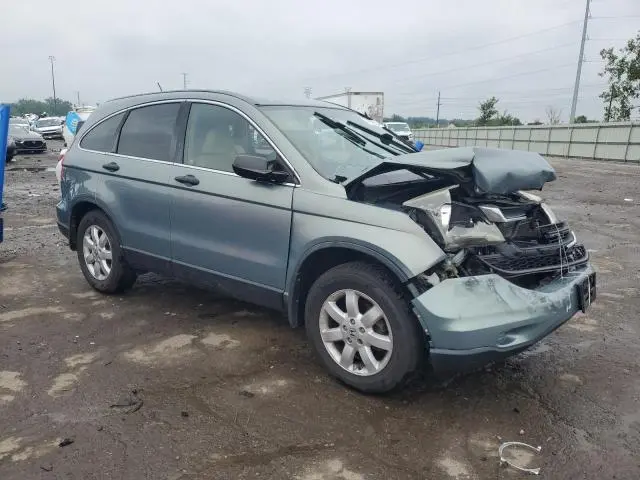 2011 HONDA CR-V SE  