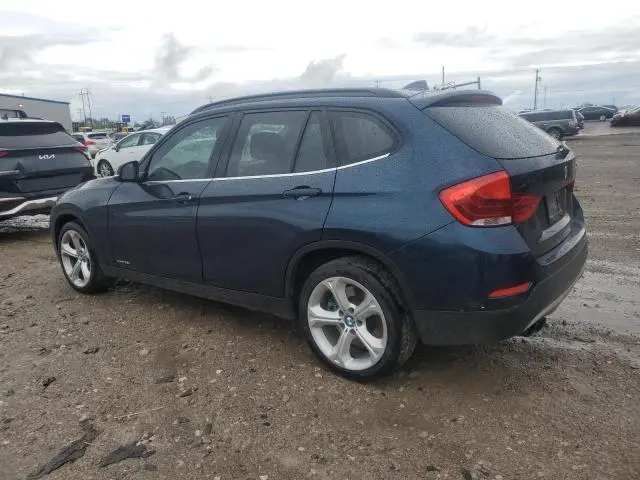 2013 BMW X1 XDRIVE35I
