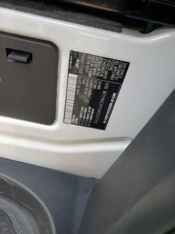 2021 MERCEDES-BENZ SPRINTER 2500  