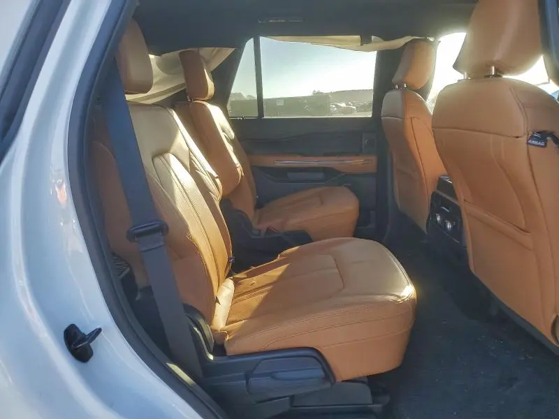 2023 FORD EXPEDITION PLATINUM  