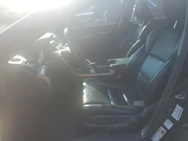 2012 ACURA TL   