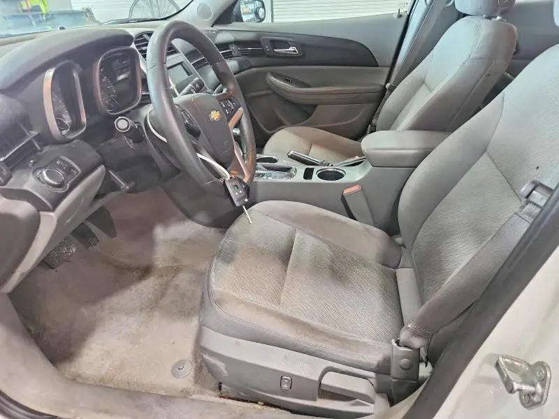 2014 CHEVROLET MALIBU LS  