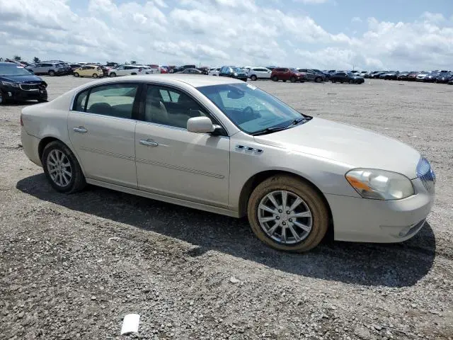 2011 BUICK LUCERNE CXL  