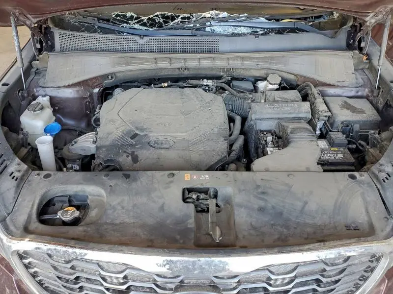 2020 KIA SORENTO S V6  