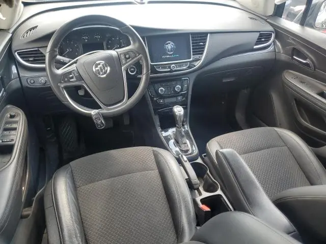 2017 BUICK ENCORE SPORT TOURING  