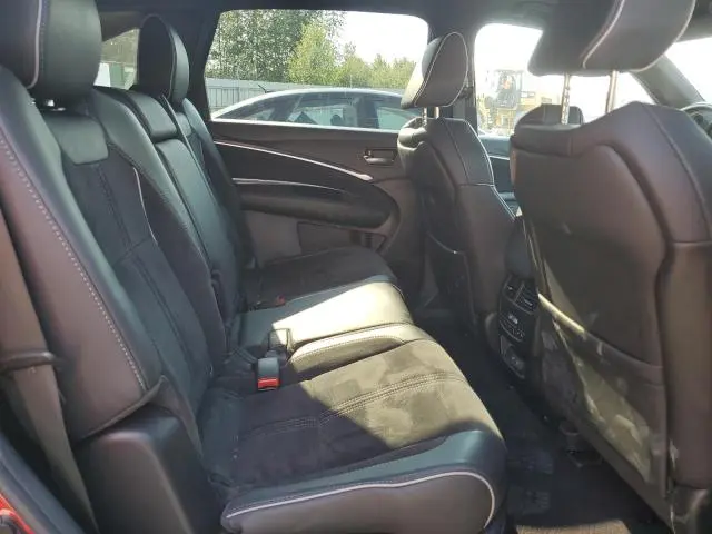 2020 ACURA MDX A-SPEC  