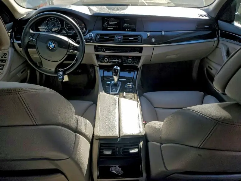 2013 BMW 535 I  