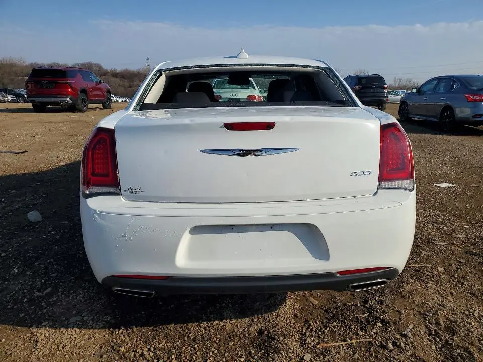 2020 CHRYSLER 300 TOURING  