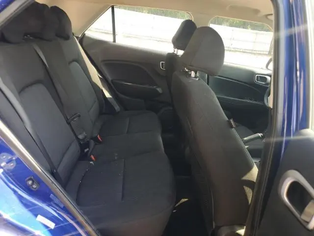 2021 HYUNDAI VENUE SE  