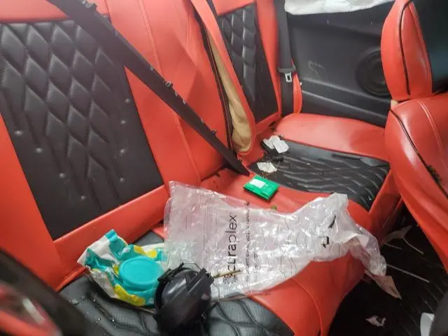 2014 TOYOTA SCION TC