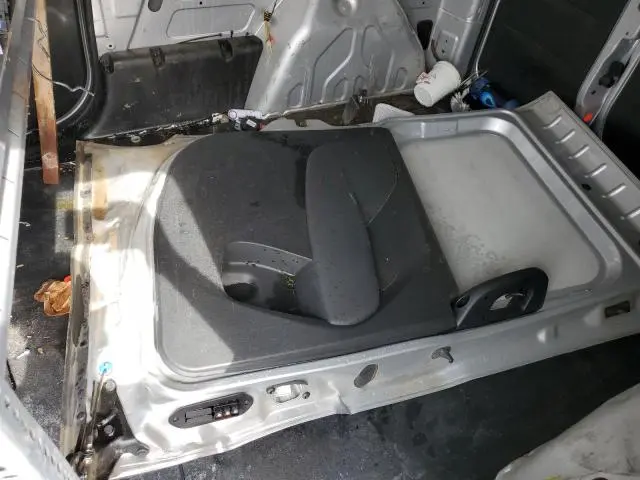 2020 RAM PROMASTER CITY SLT  