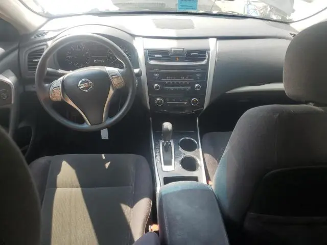 2013 NISSAN ALTIMA 2.5 S  