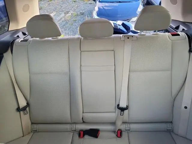 2015 MERCEDES-BENZ GLK 250 BLUETEC  