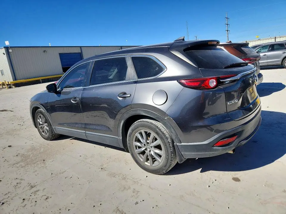 2019 MAZDA CX-9 SPORT  