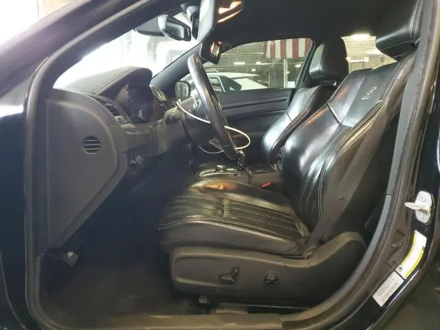 2016 CHRYSLER 300 S  