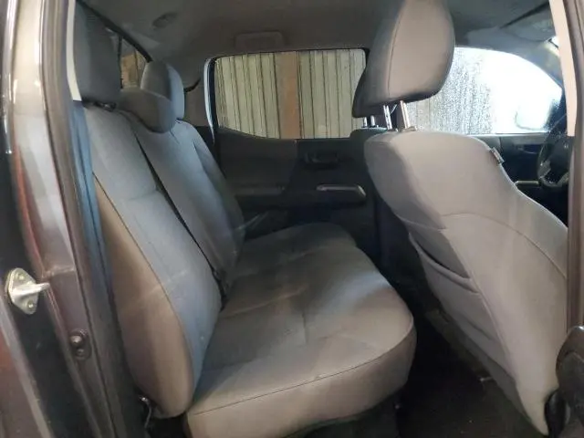 2021 TOYOTA TACOMA DOUBLE CAB  