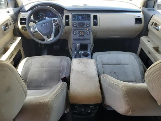 2013 FORD FLEX SE  