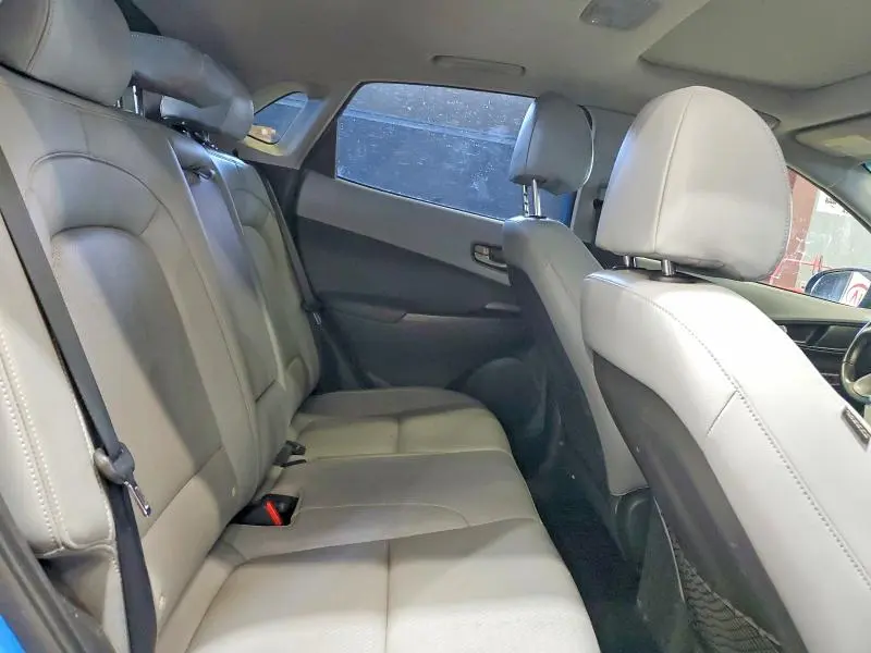 2020 HYUNDAI KONA ULTIMATE  