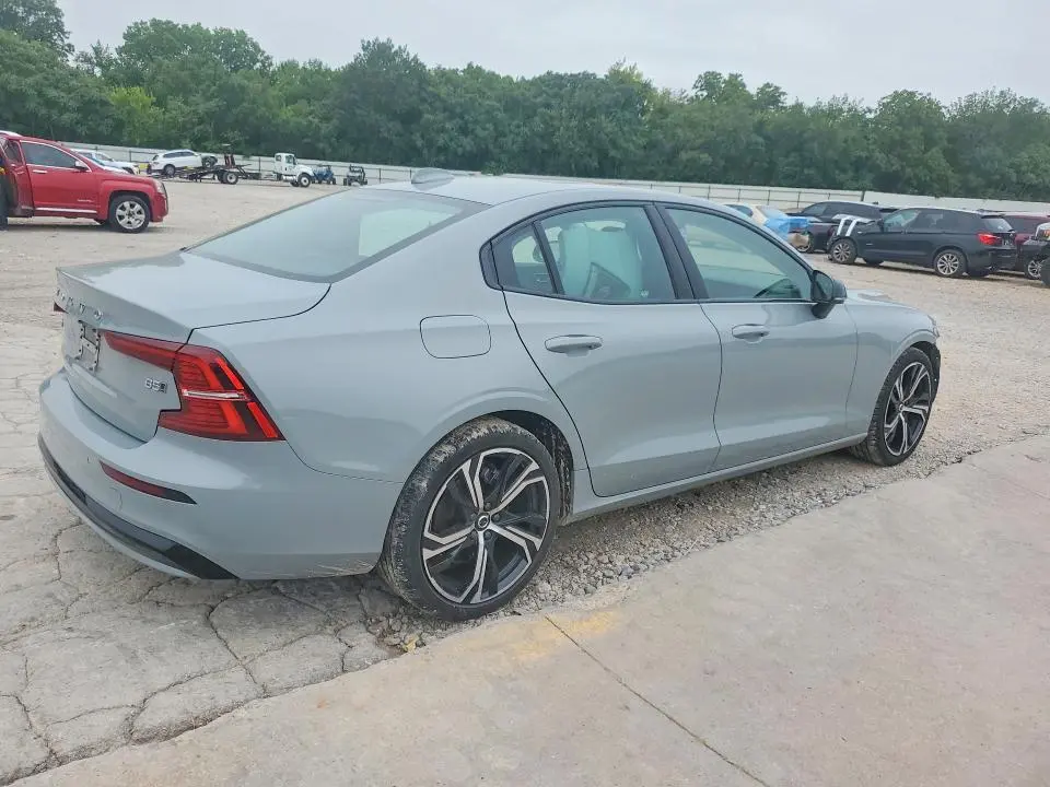 2024 VOLVO S60 CORE  